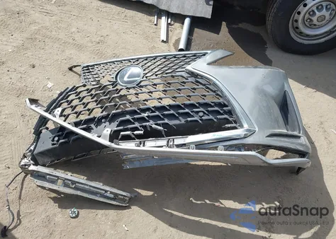 2020 Lexus Rx 350 from USA, damaged, VIN 2T2AZMAA0LC174407